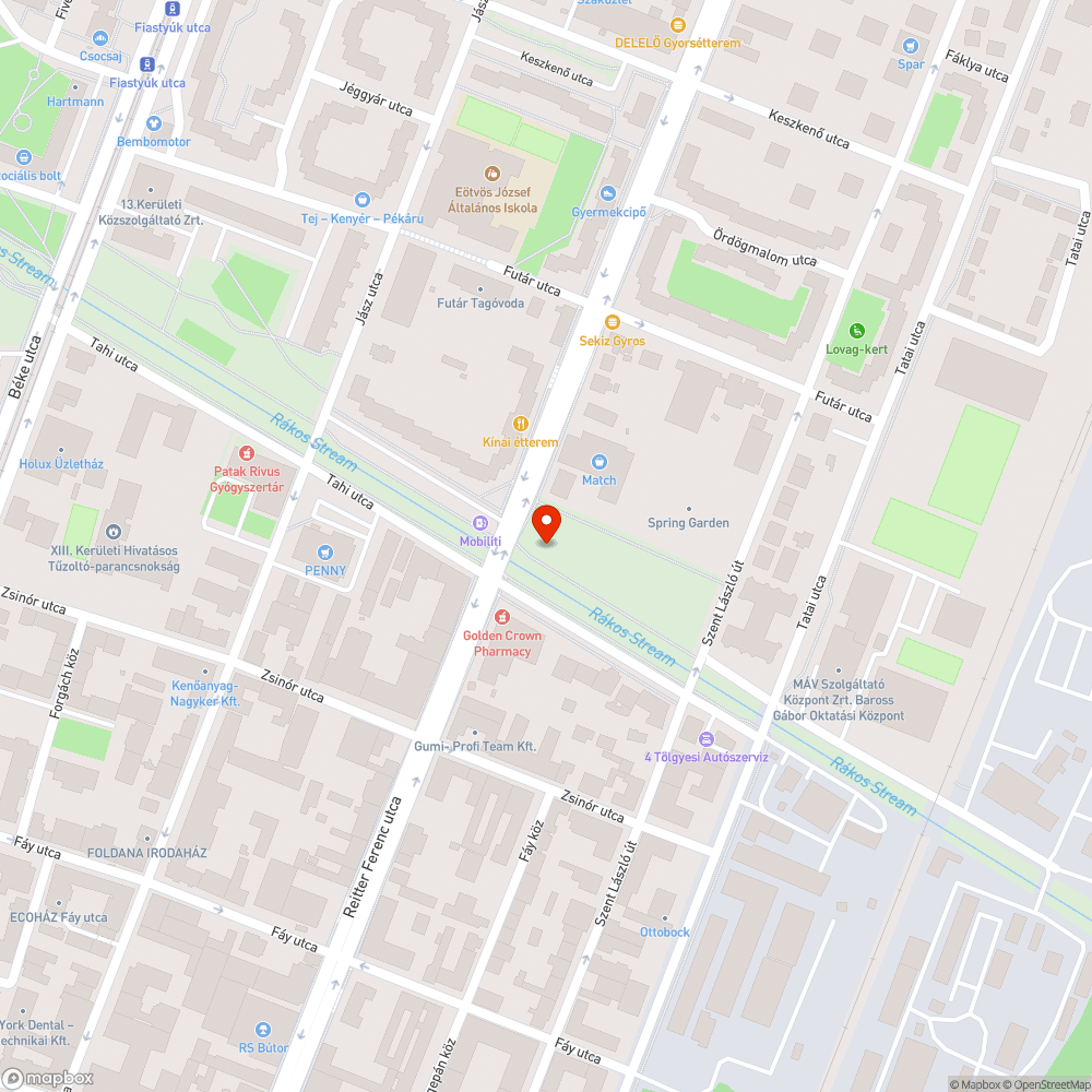 A szivattyúzott víz kimossa a partoldalt bejelentés helye