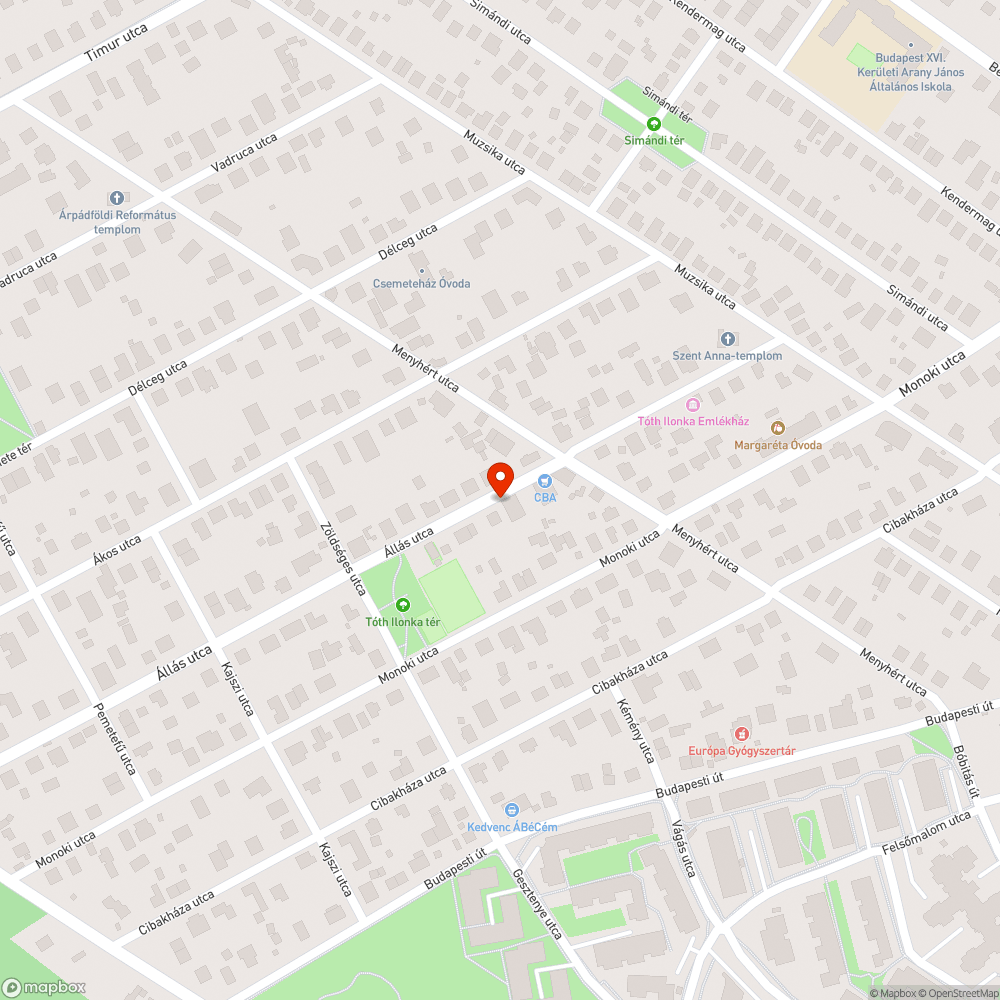 Összefirkált kapcsolószekrény bejelentés helye