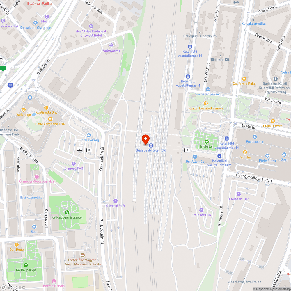 Üvegfelületek tisztítása bejelentés helye