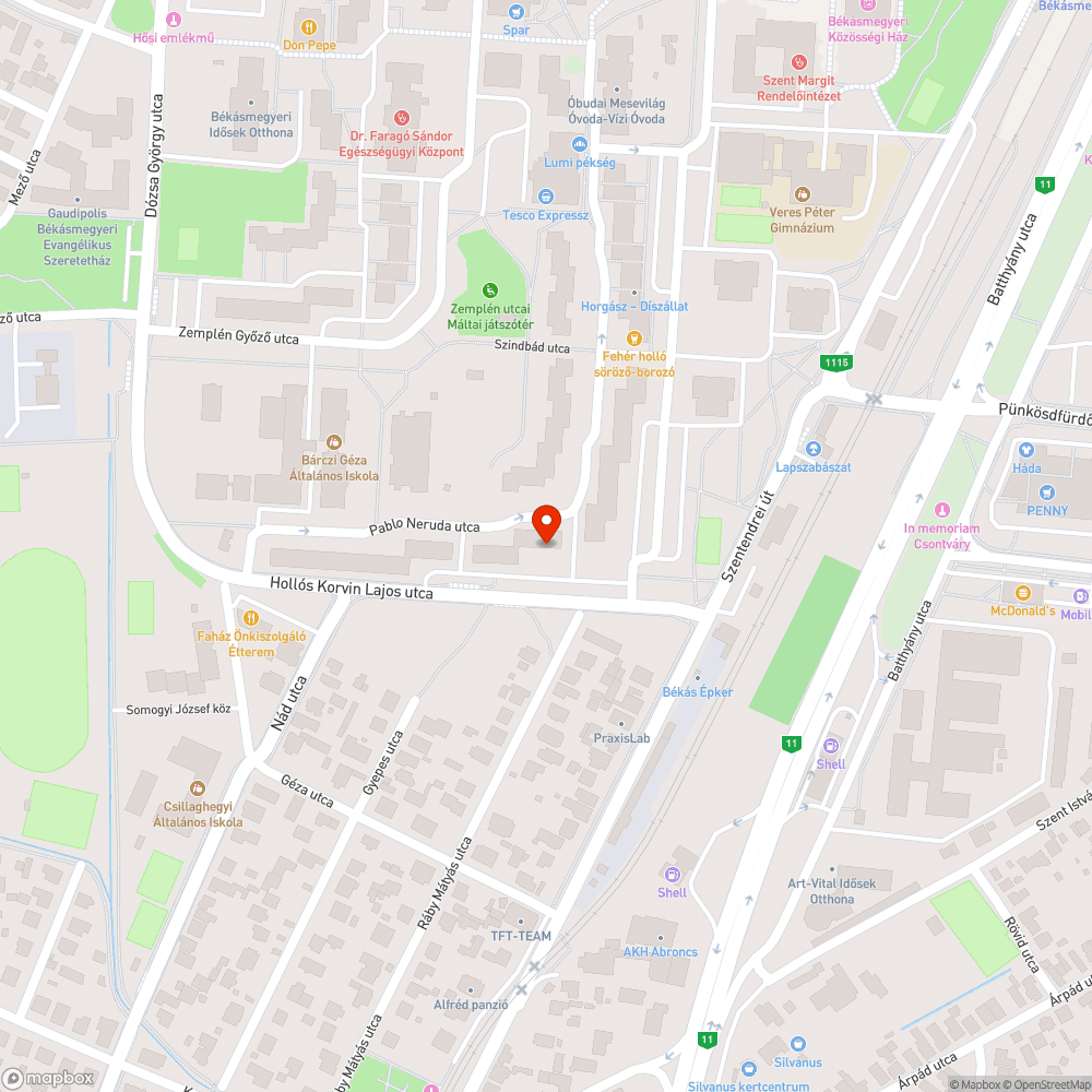 Ezt mikor tervezik befejezni bejelentés helye