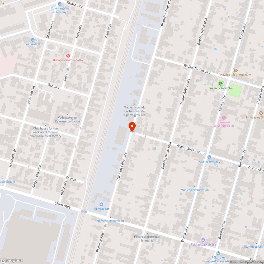 Elhanyagolt, kaszálatlan terület bejelentés helye