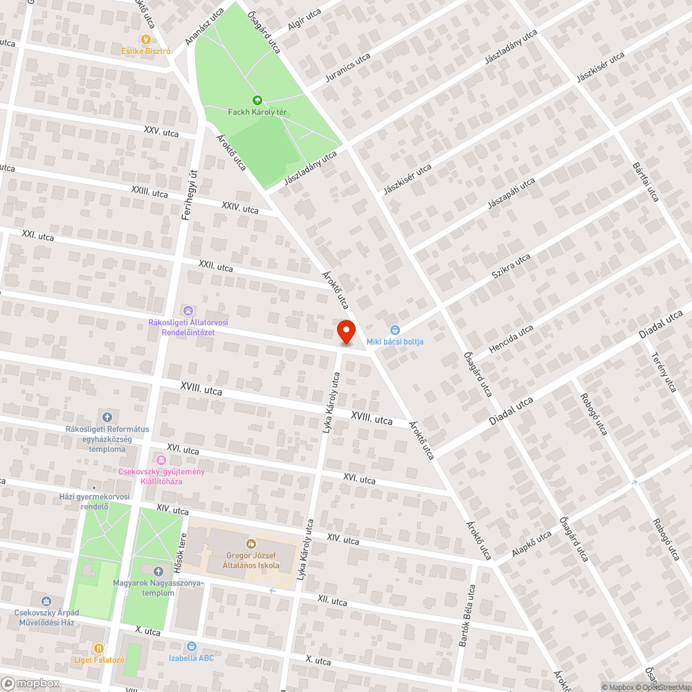 Óriási tengelytörő kátyú tenger bejelentés helye