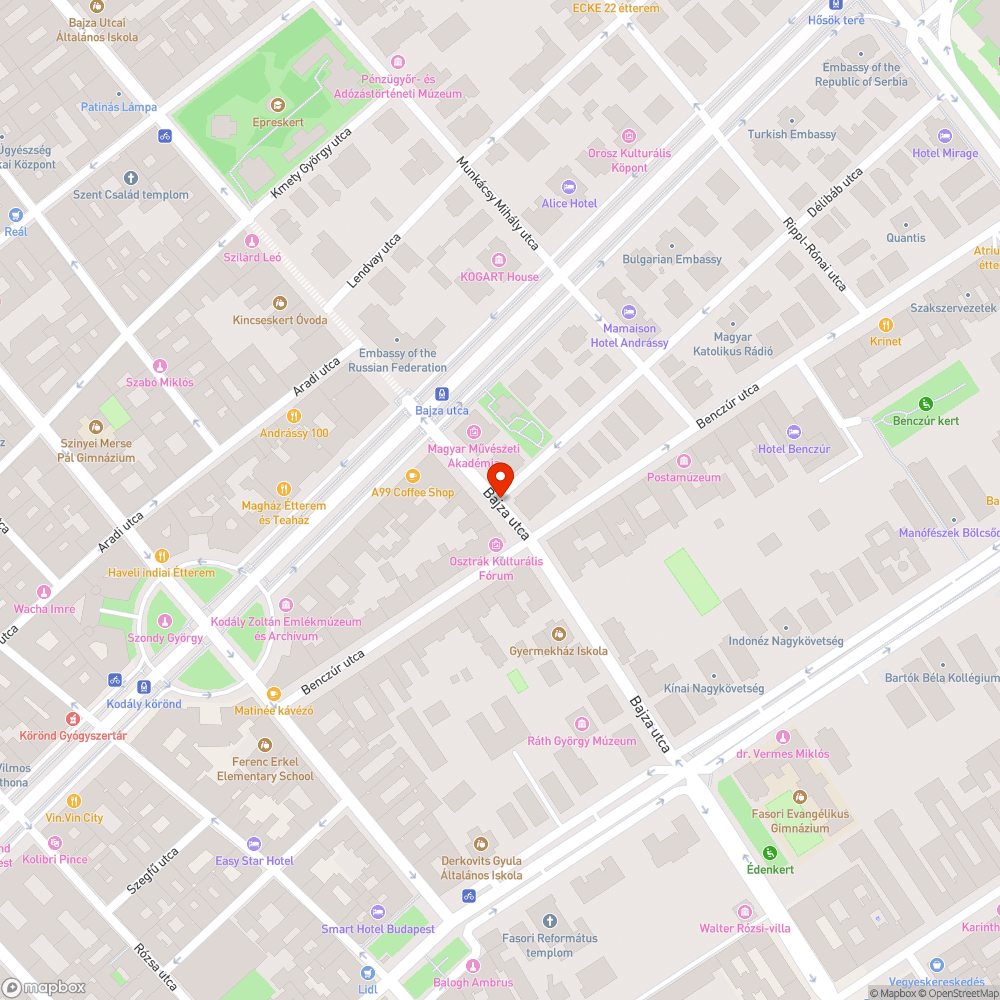 gallyazás bejelentés helye