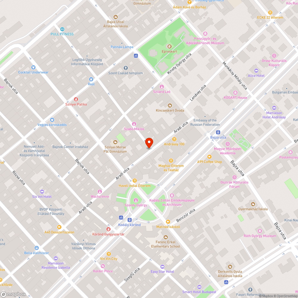 öreg tábla bejelentés helye