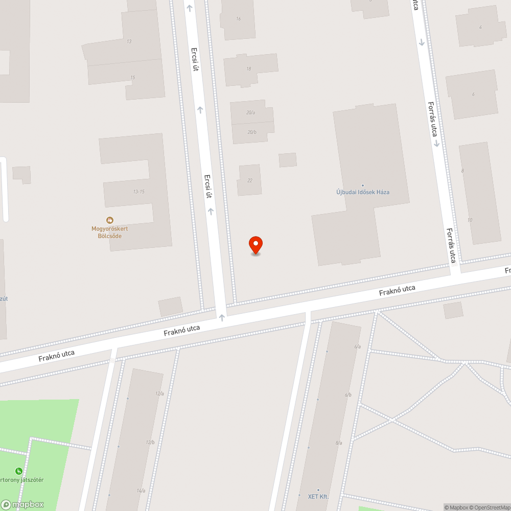 Lyukas szemetes edény bejelentés helye