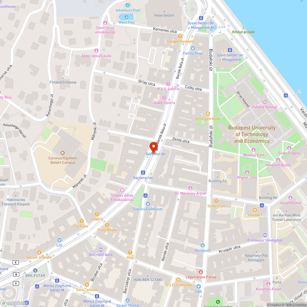 migránsozós bejelentés helye