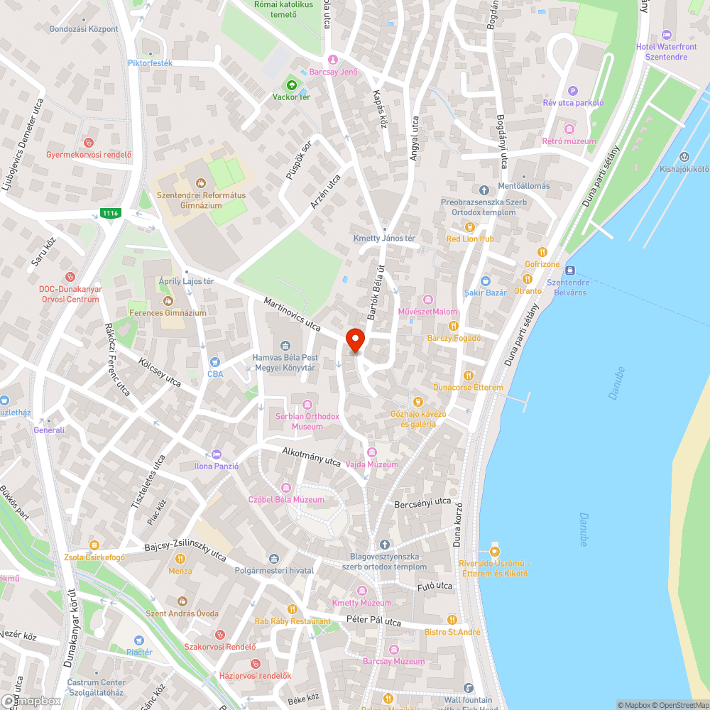 elkoszolódott bejelentés helye