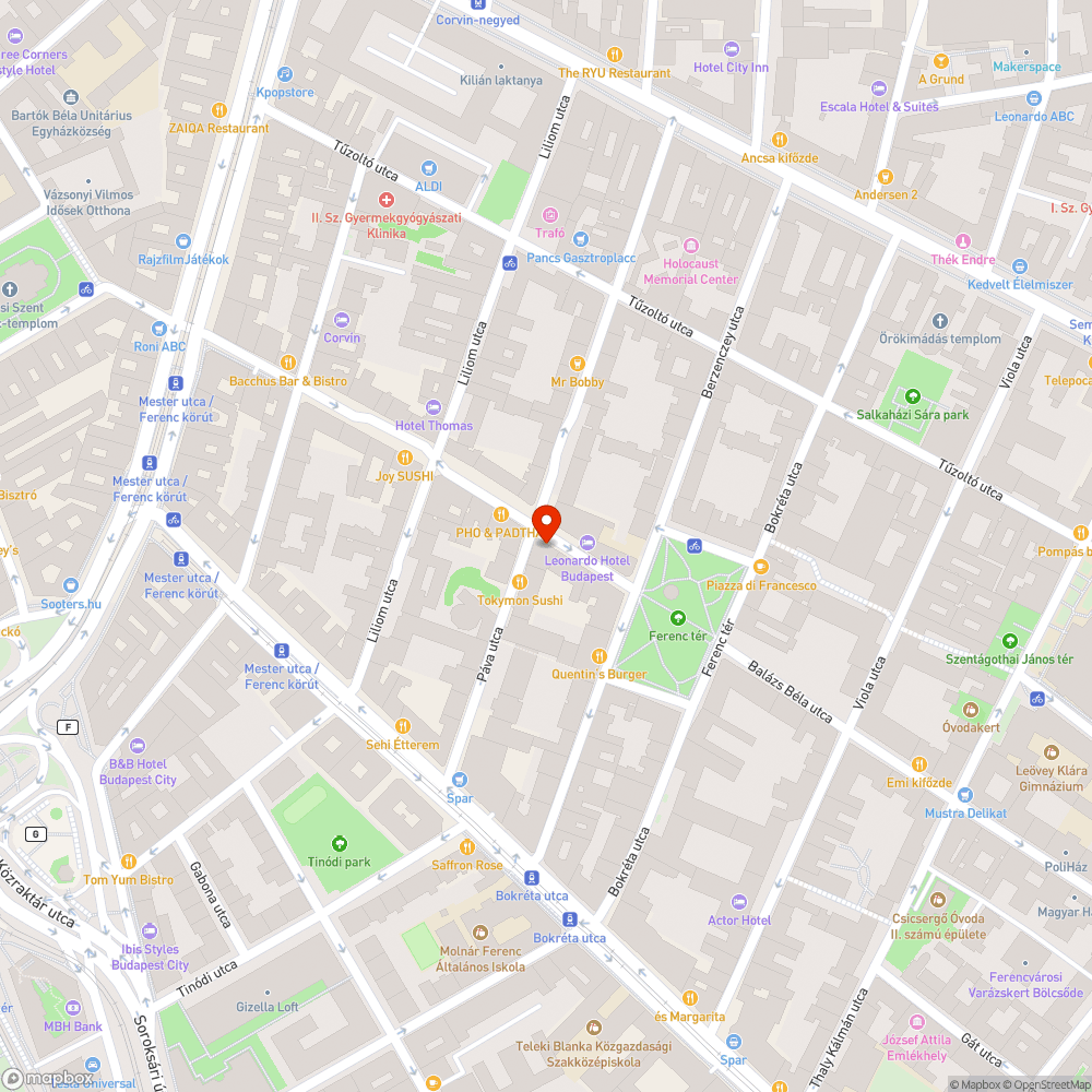 poller helyzetének rendezése bejelentés helye