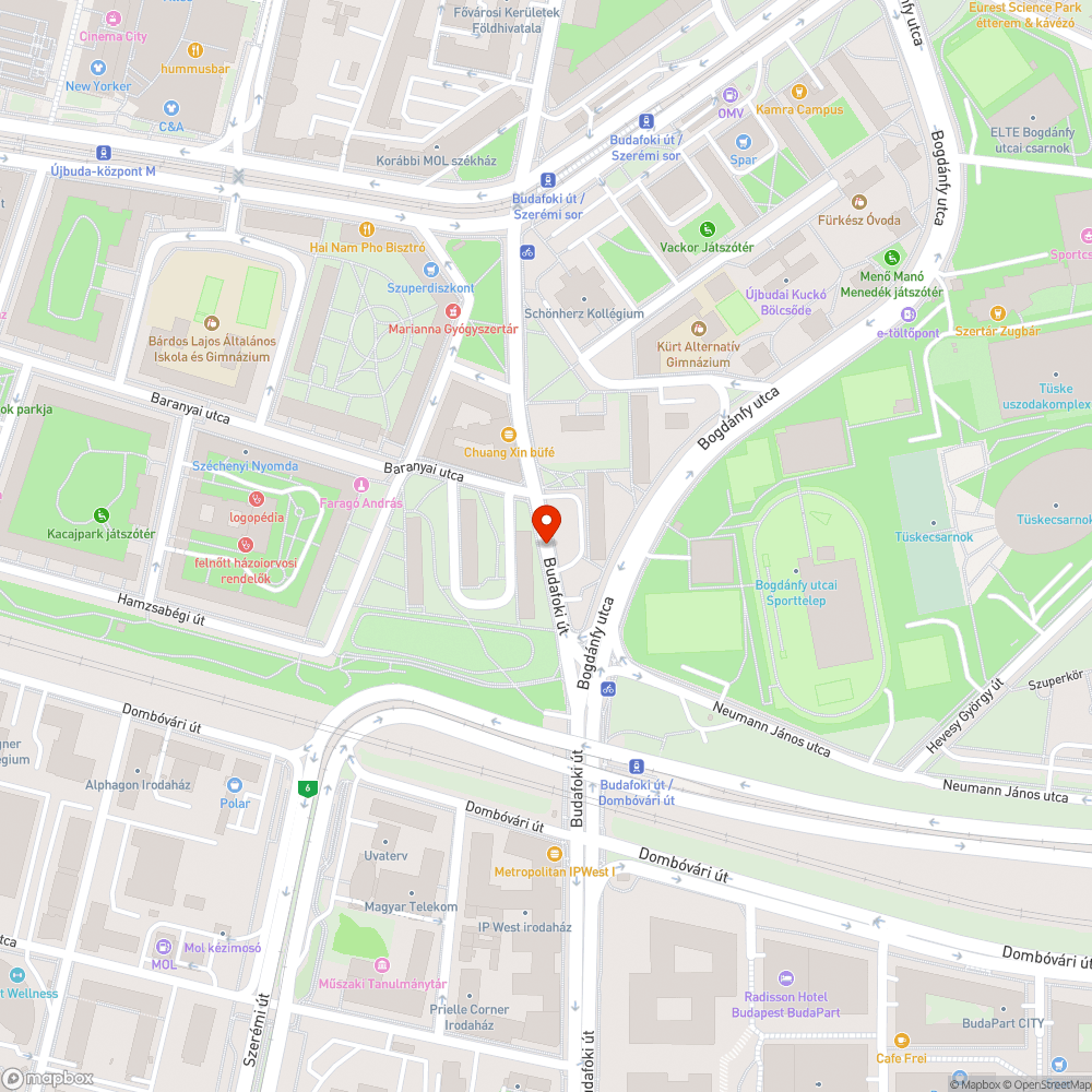 egyszerre ad zöldet a lámpa, ütközésveszély bejelentés helye