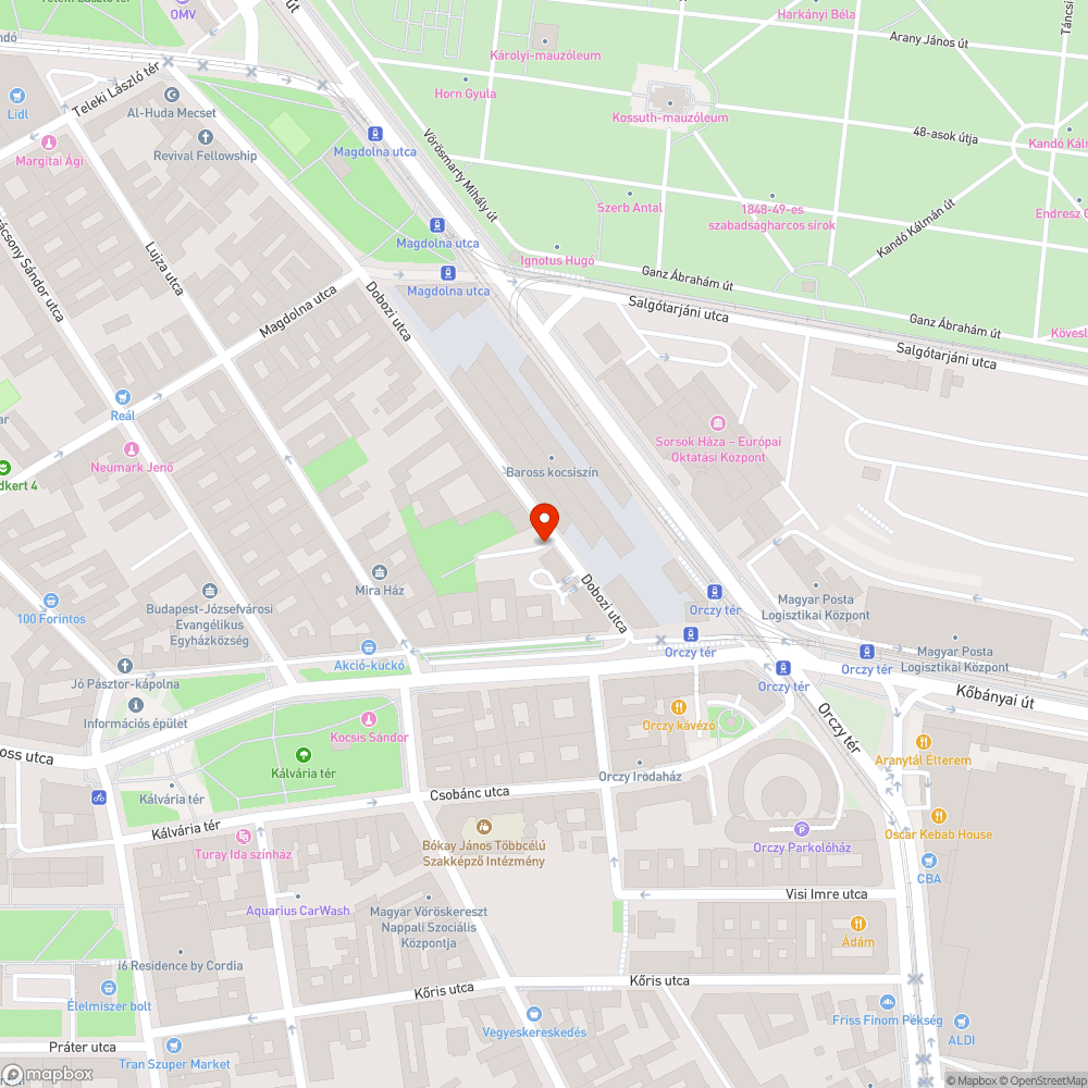 rendszám nélküli autó bejelentés helye