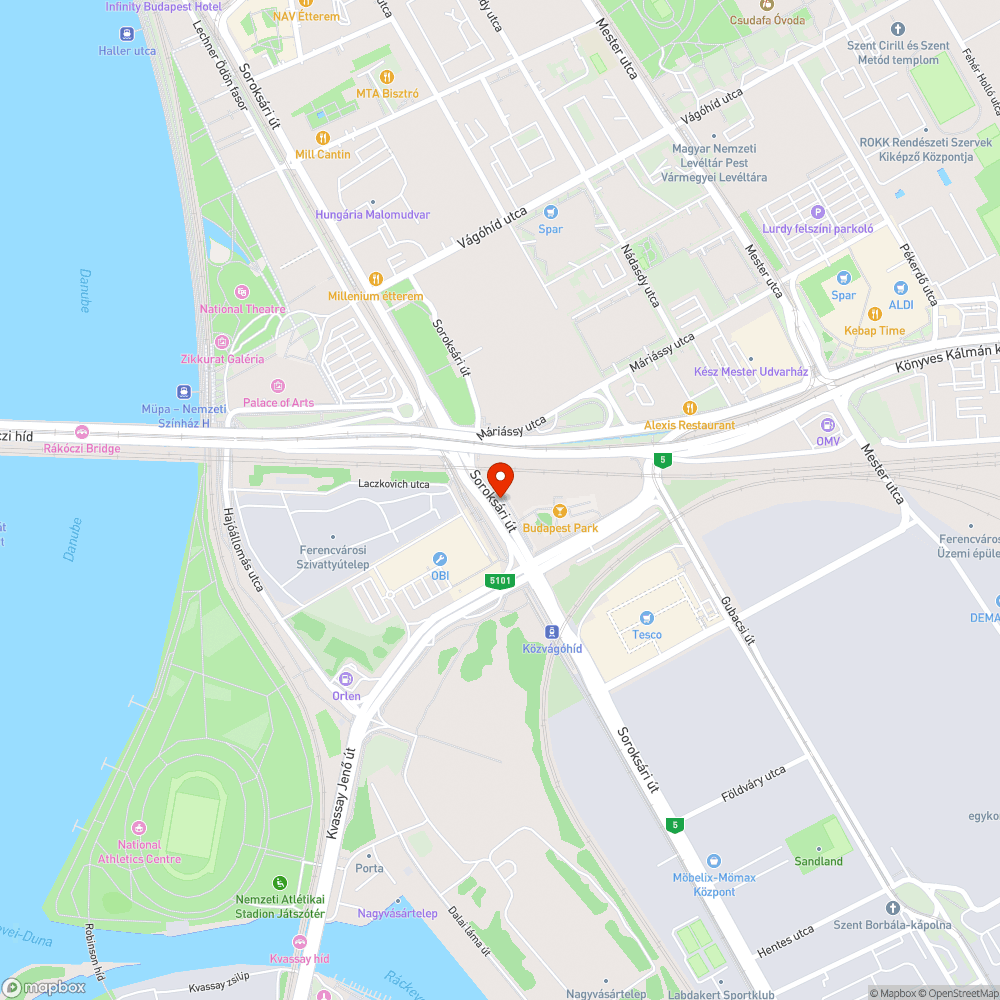 Hajlított tábla bejelentés helye