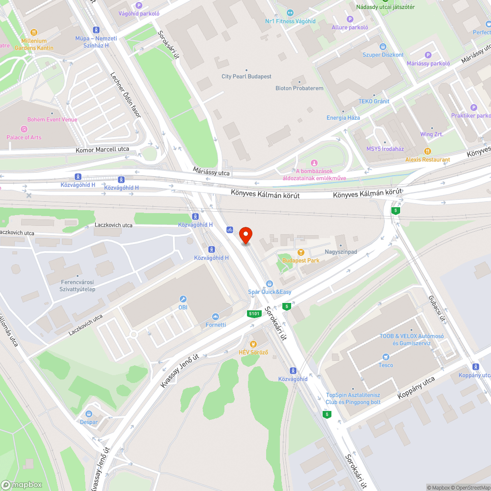 Elfordult táblák bejelentés helye