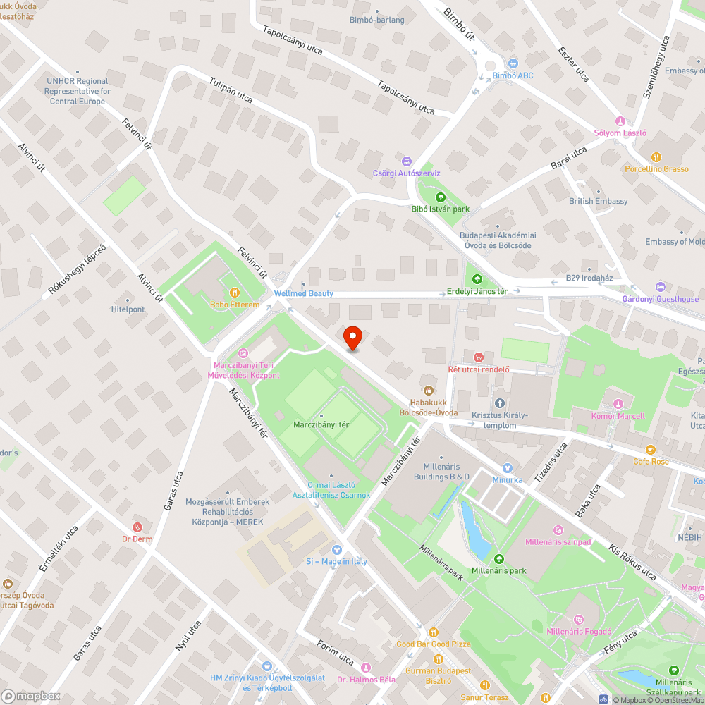 Máris széttört a frissen lerakott szegélykő bejelentés helye