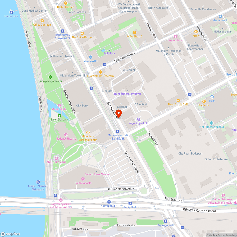 Összefirkált táblák bejelentés helye