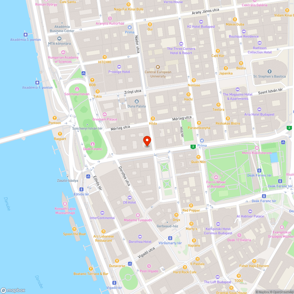 Lekopott a busz-kerékpársáv jelzése bejelentés helye