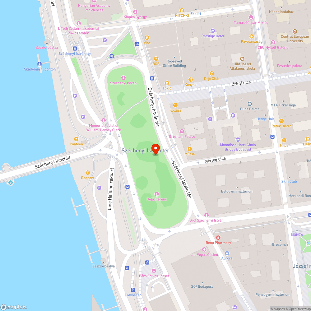 Lekopott a kerékpáros jelzés a busz-kerékpársávban bejelentés helye