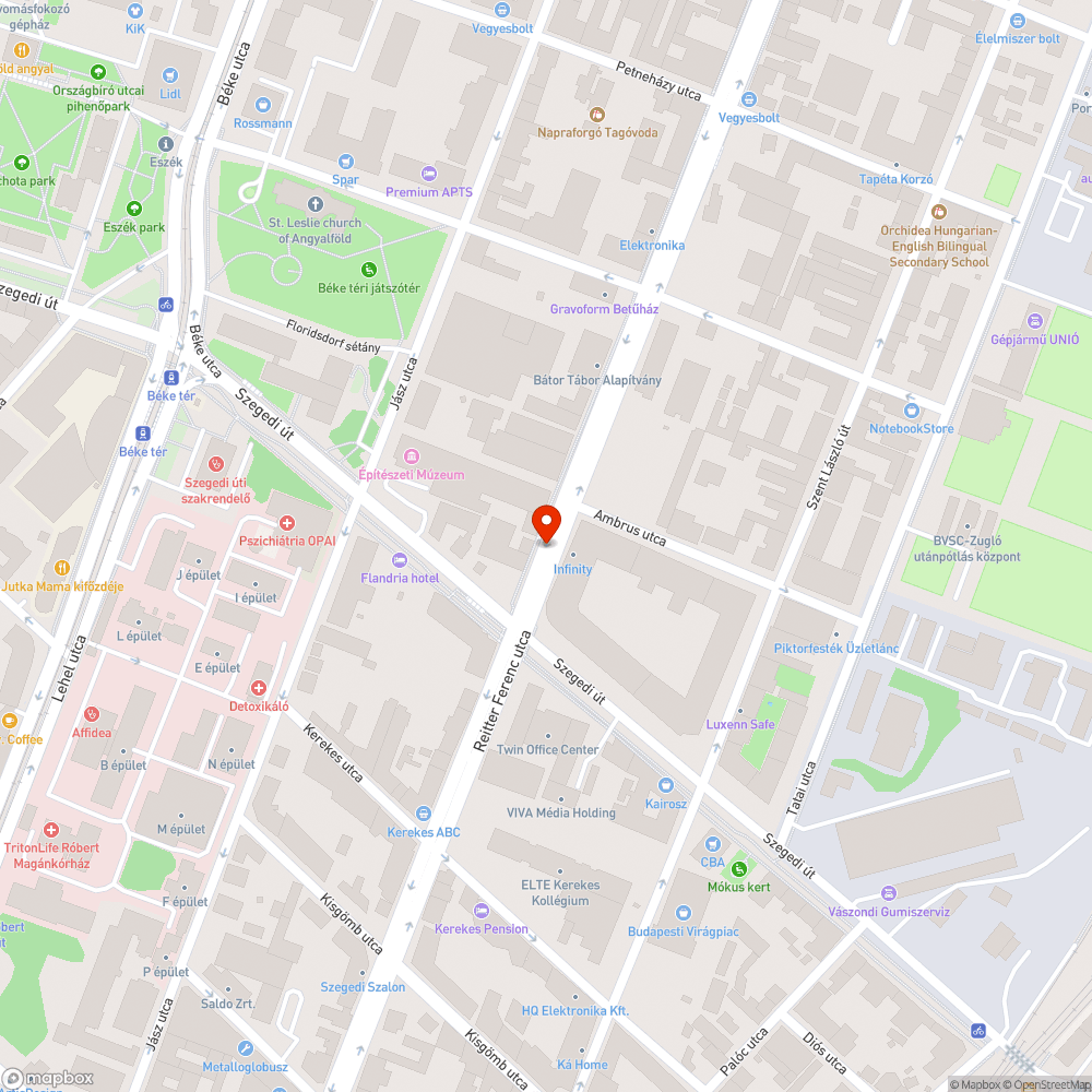 Gallyazás-fűnyírás utáni hulladék bejelentés helye