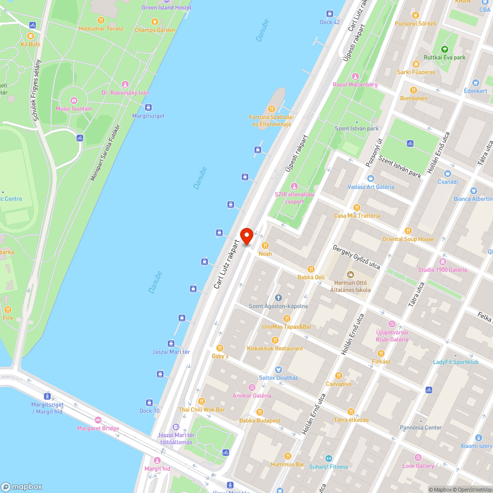 Kétirányú kerékpárutat lefelező gaz-bokrok bejelentés helye