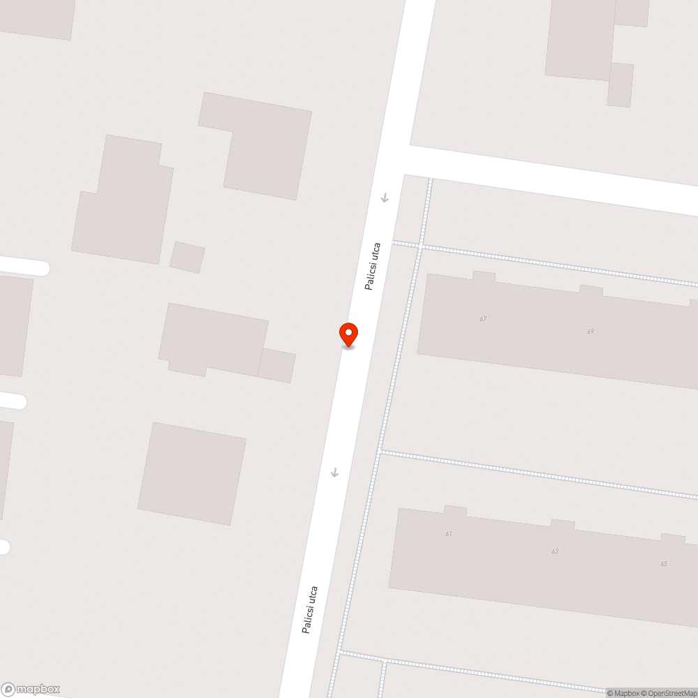 Graffitis elektromos szekrény bejelentés helye