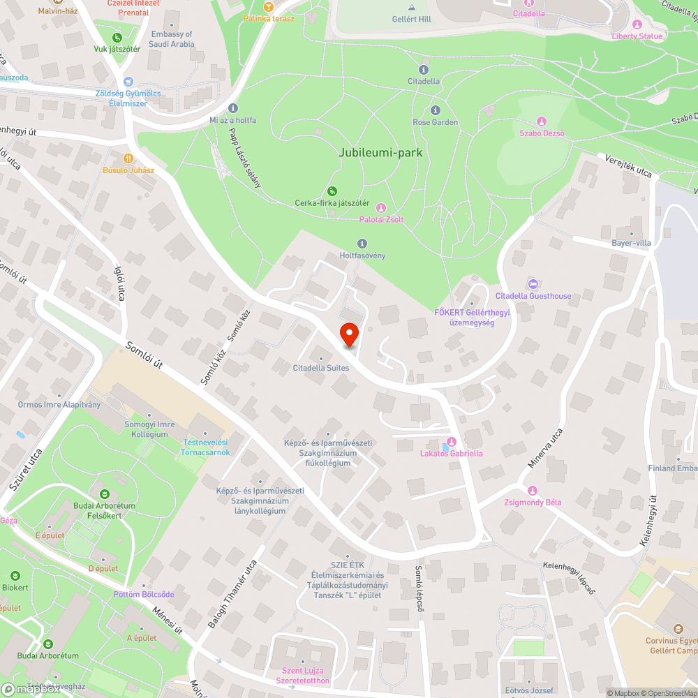 ülőke a megállóban bejelentés helye