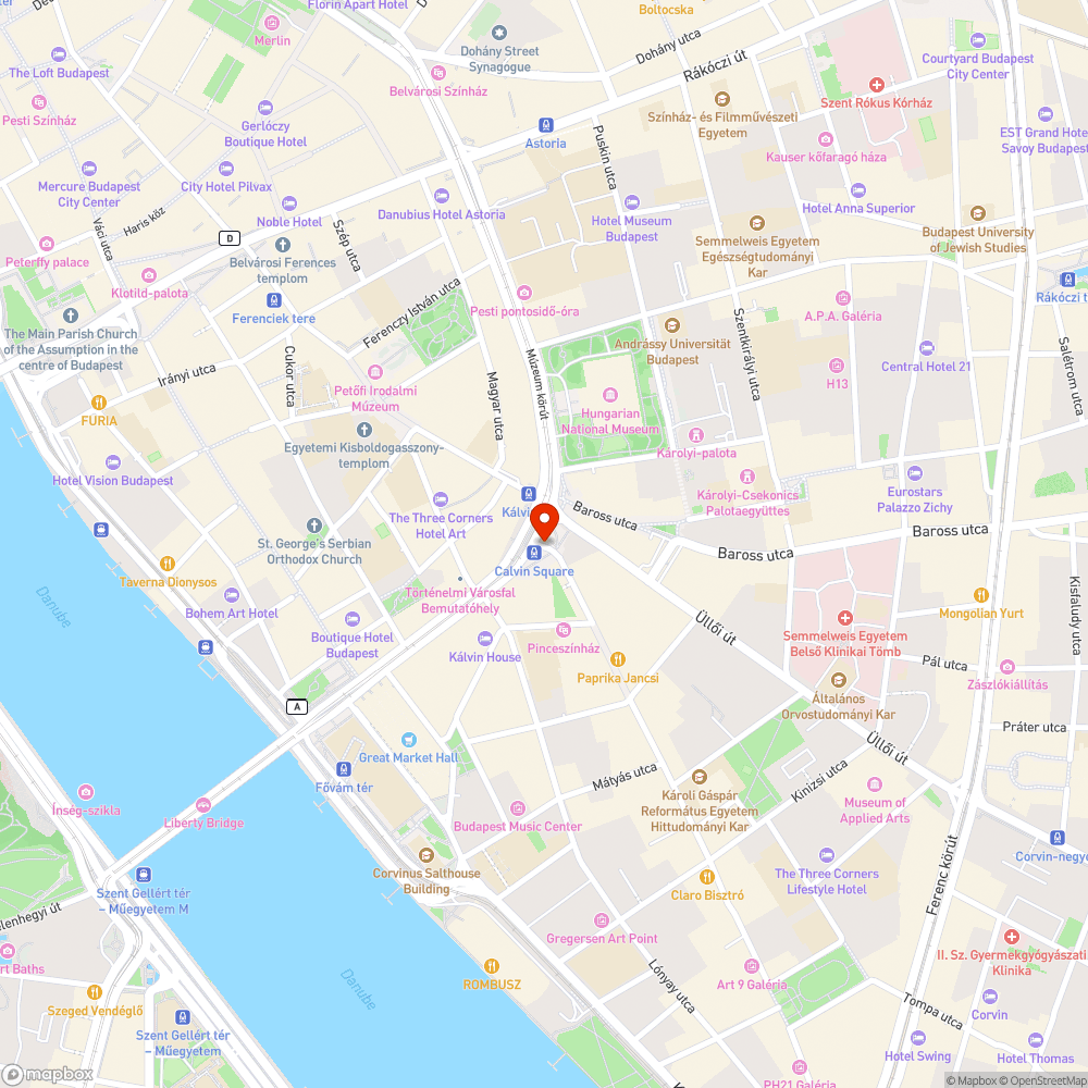 Kidöntött KRESZ tábla bejelentés helye