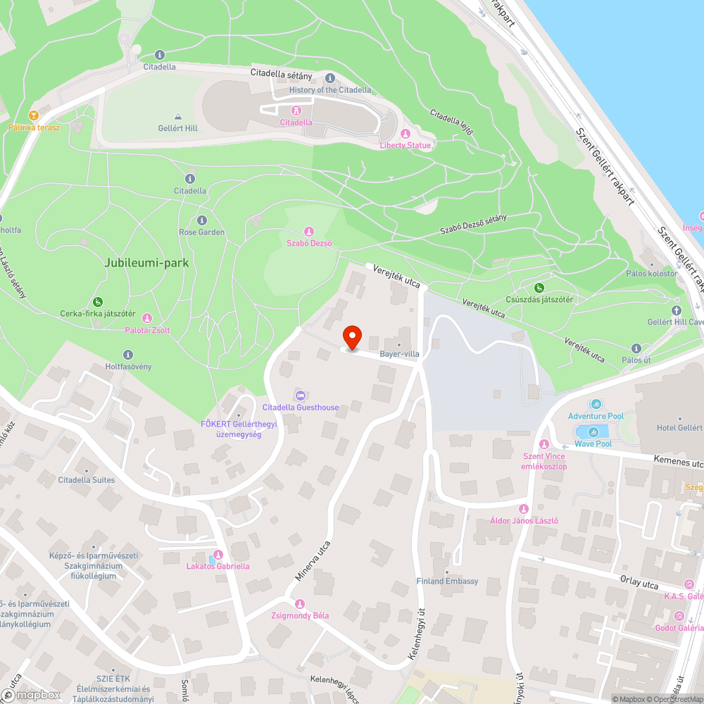 Pipacs utca állapota bejelentés helye