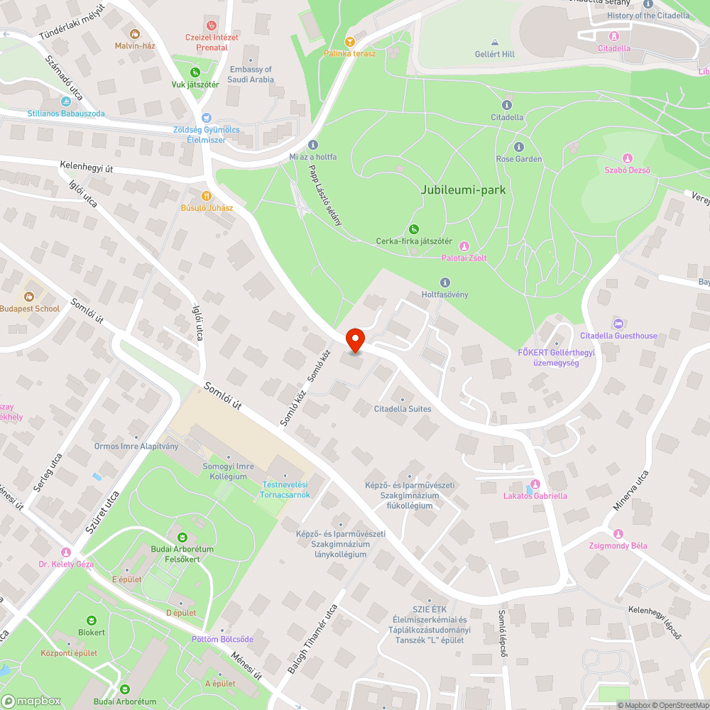 lukas fedél bejelentés helye