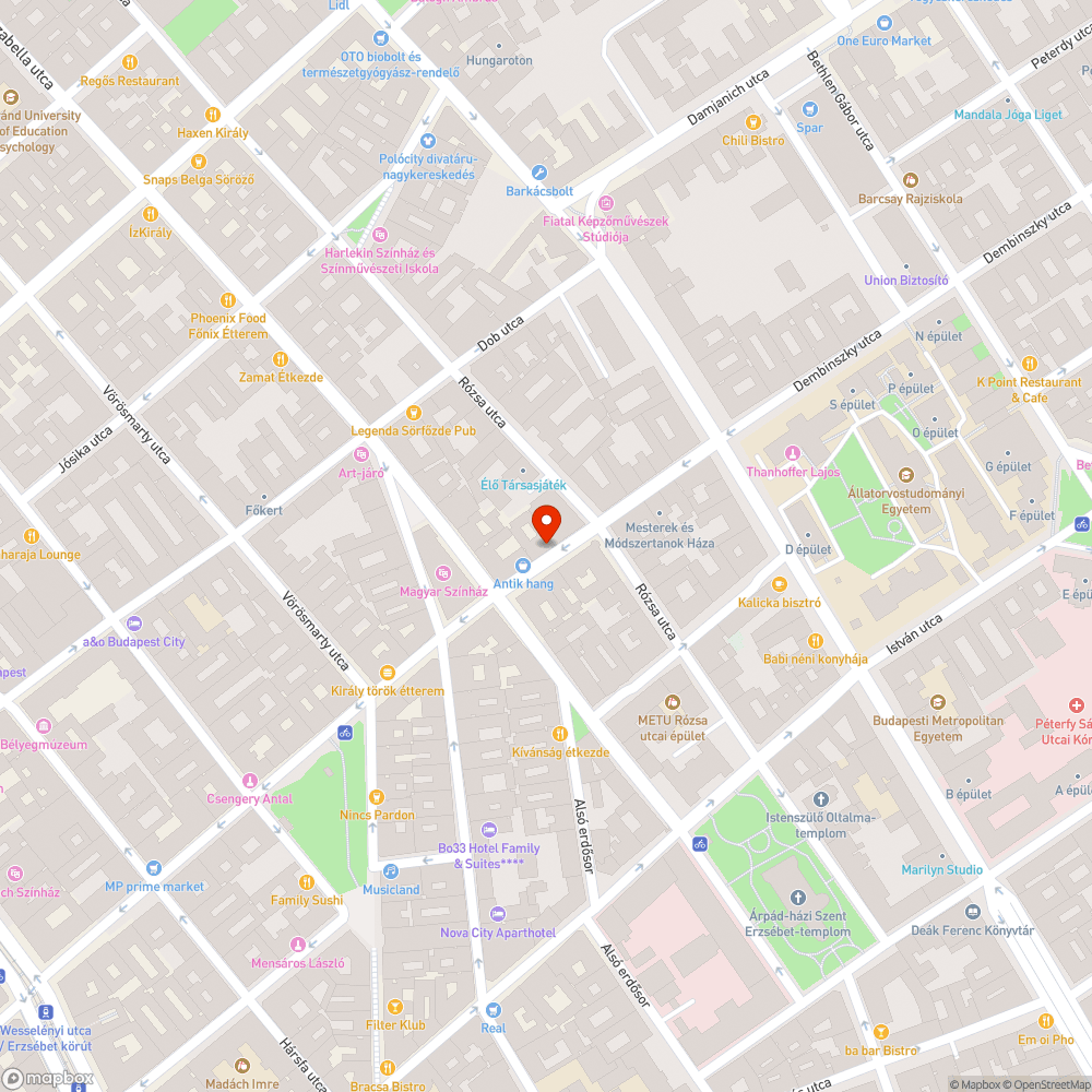 Lyukas csatornafedel bejelentés helye