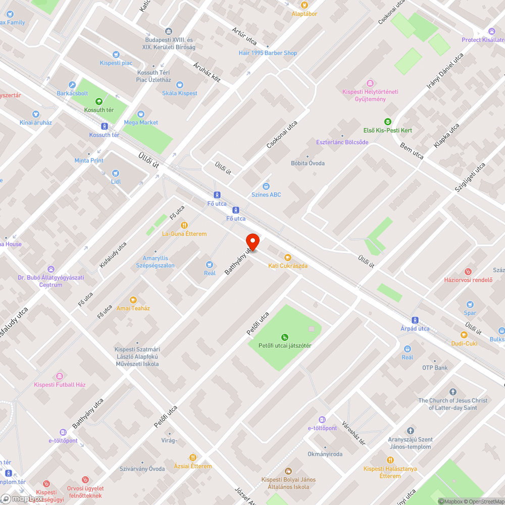 Telefonfülke telefon nélkül bejelentés helye