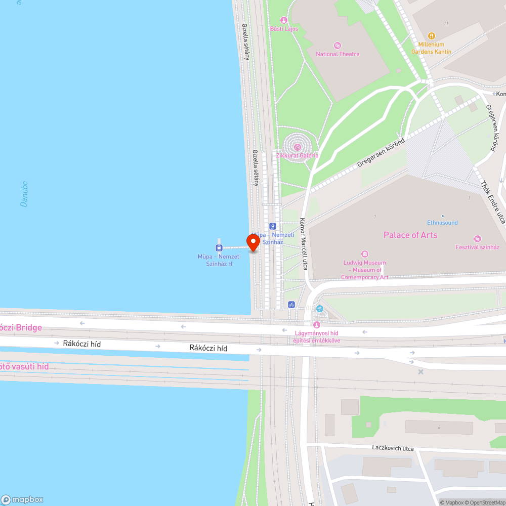 Veszélyes közlekedő bejelentés helye