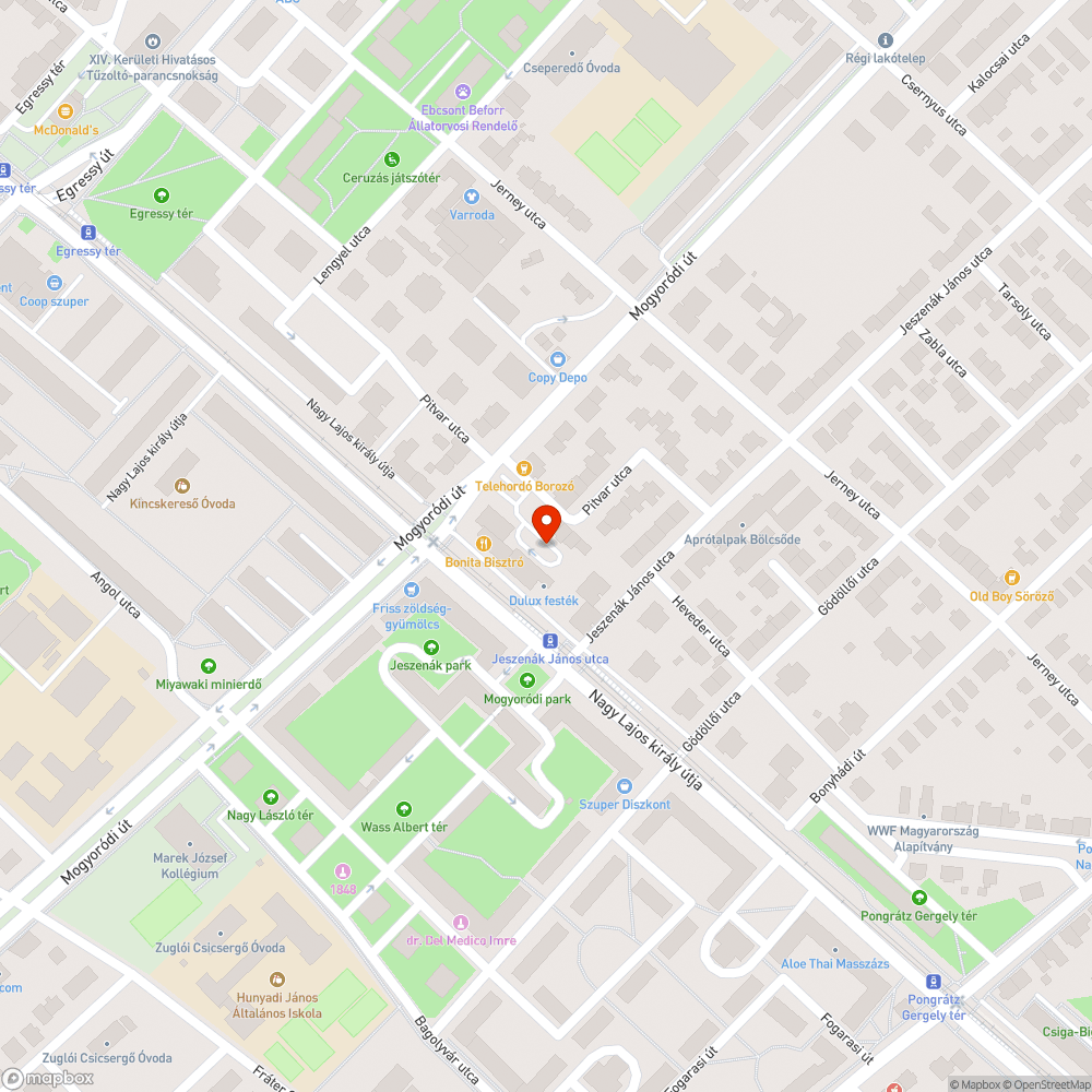 Kerék nélküli Suzuki bejelentés helye