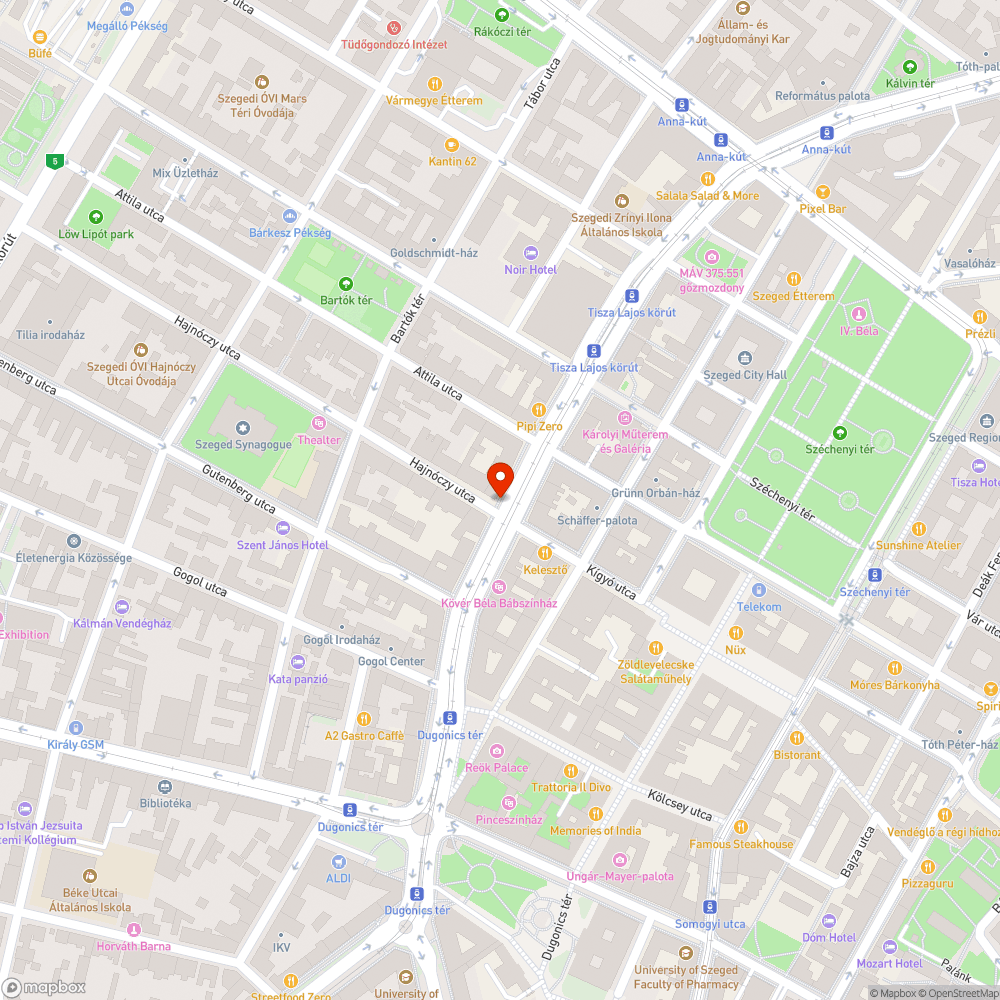 Fényterelők hiánya bejelentés helye