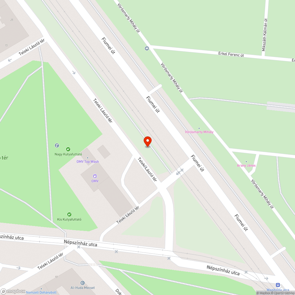 Kifakult táblák bejelentés helye