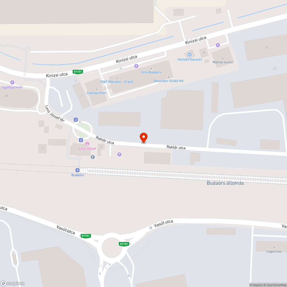 elmaradt aszfaltozás bejelentés helye