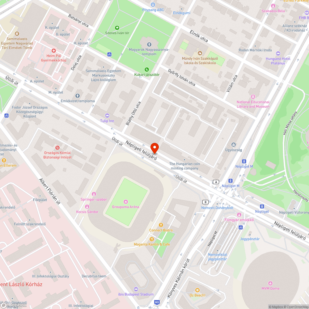 Elhagyott Citroen Berlingo bejelentés helye