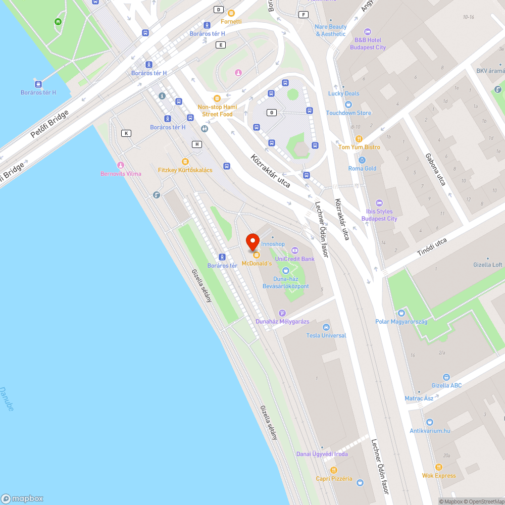 Kidőlt szemeteskuka bejelentés helye