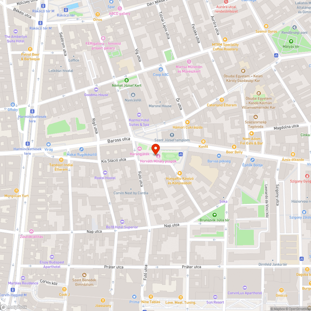 szemetes padok bejelentés helye