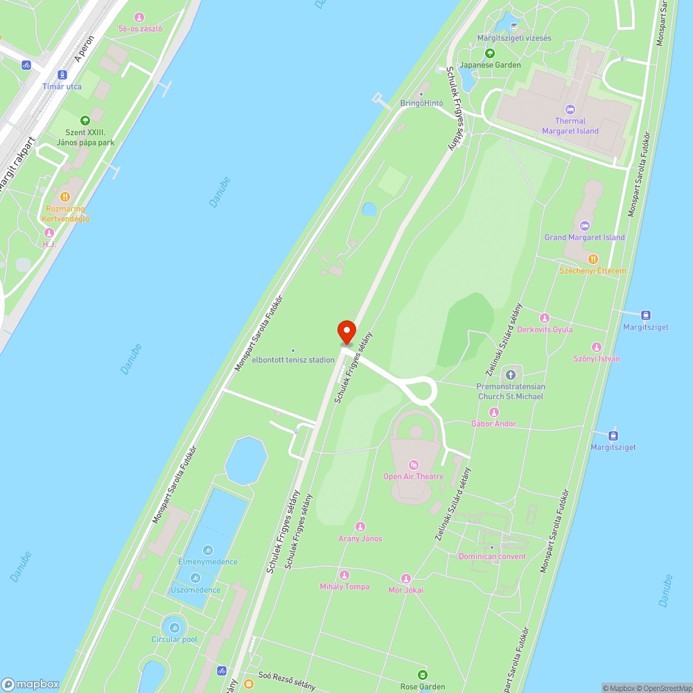 Helytelen járat bejelentés helye