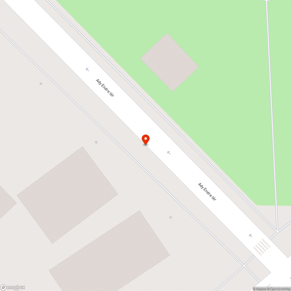 Rejtélyes oszlopok bejelentés helye