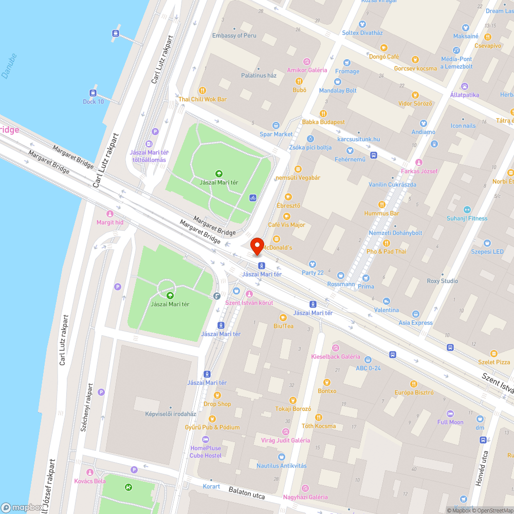 Túl sok úthiba bejelentés helye