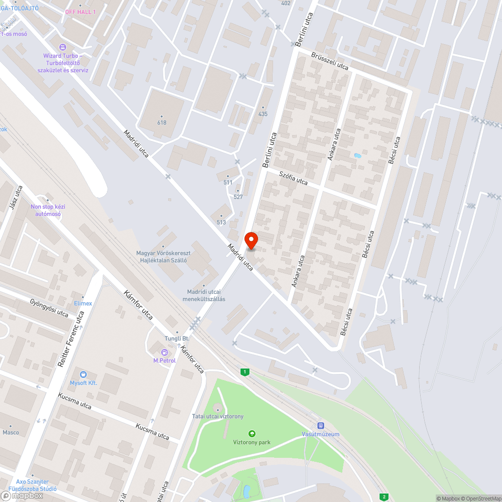 mellig érő parlagfű bejelentés helye