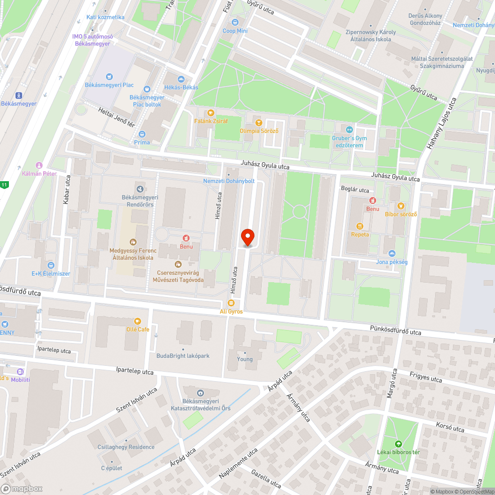 Elhalt fa elszállítása bejelentés helye