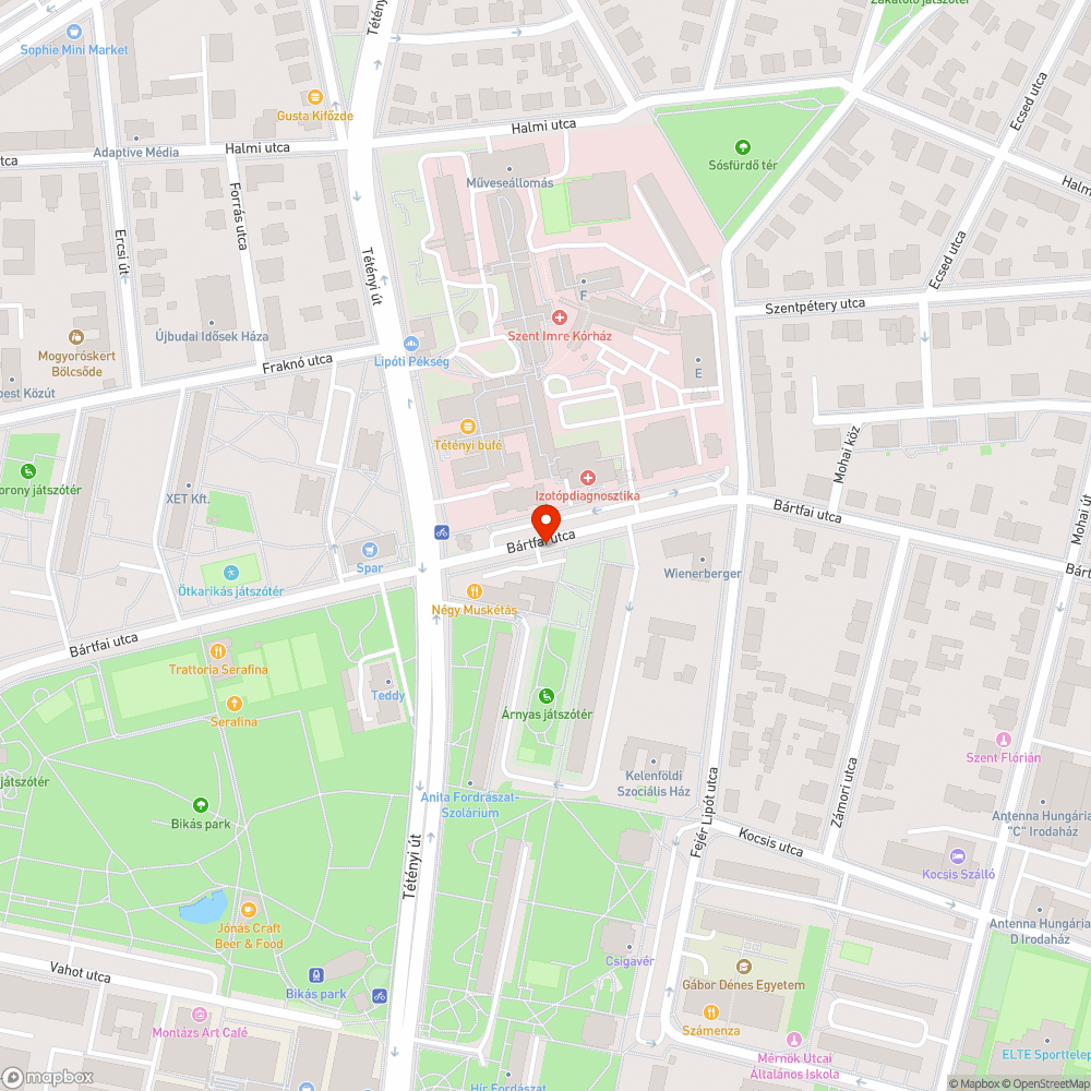 Kifordult tábla bejelentés helye