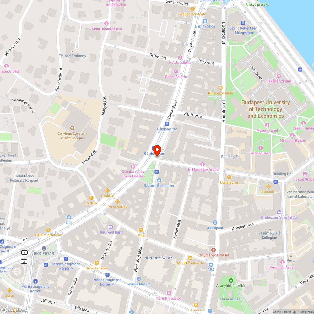 sokadjára látom itt a szemetet bejelentés helye