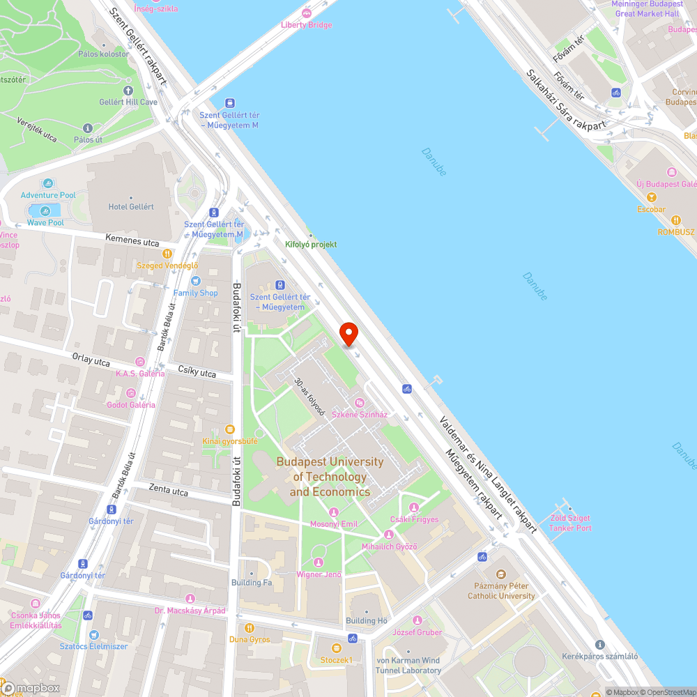 Elhagyott, rendszám nélküli autó bejelentés helye