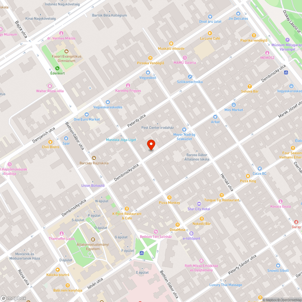 Járdán lévő balesetveszélyes fedelek. bejelentés helye