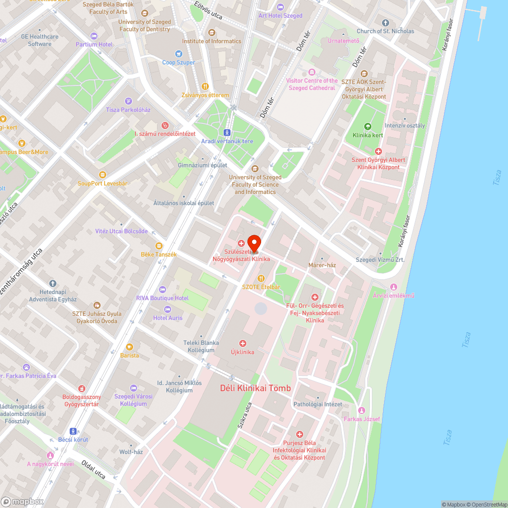 Üres favermek bejelentés helye