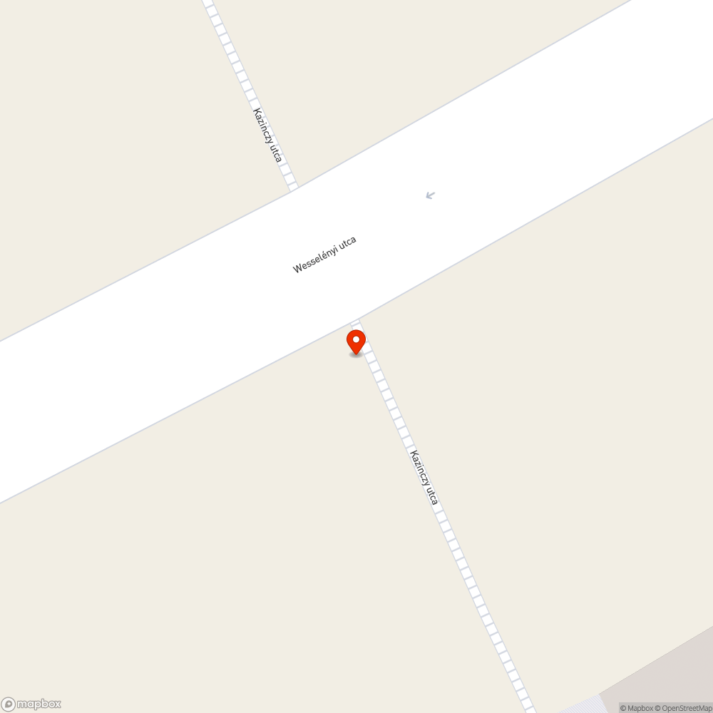 Elferdült KRESZ tábla bejelentés helye