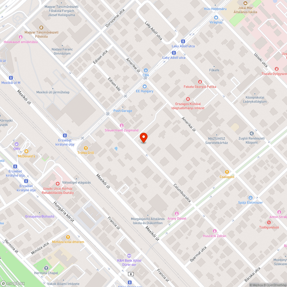 megszűnt telefonfülke bejelentés helye