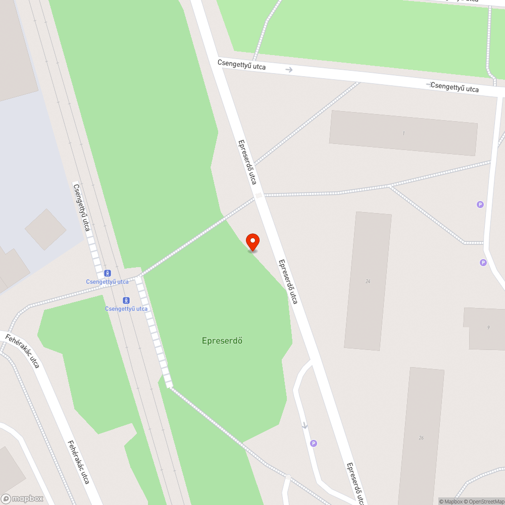 Hiányzó és karcos üvegek bejelentés helye